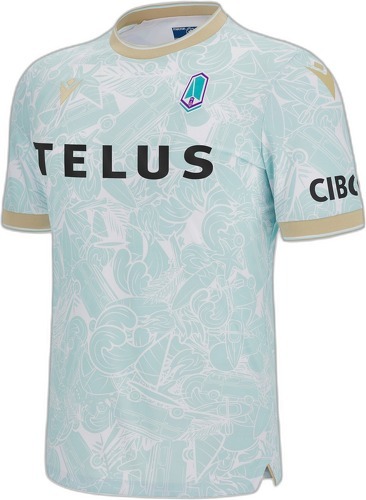 MACRON-Maillot Pacific Fc extérieur 2023-2024-0