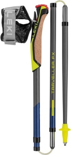 LEKI-Batons Leki Traveller Fx One Carbon-3