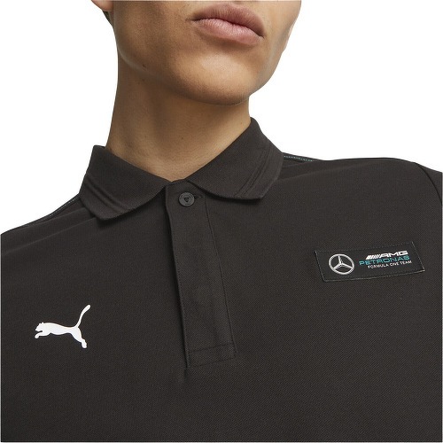 PUMA-Polo Mercedes Amg Petronas-4