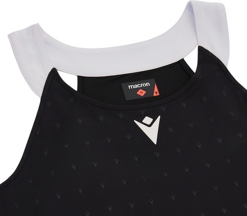 MACRON-Robe De Padel Macron Cc Lucilla-4