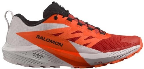 SALOMON-Chaussures de trail Salomon SENSE RIDE 5-image-1