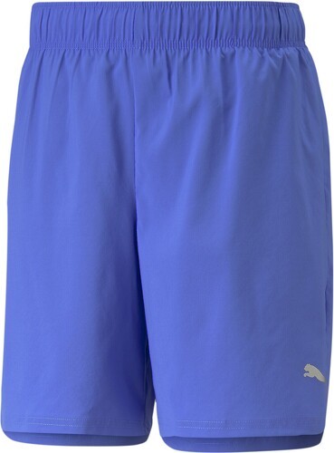 PUMA-Short 2 En 1 Puma Fav-0