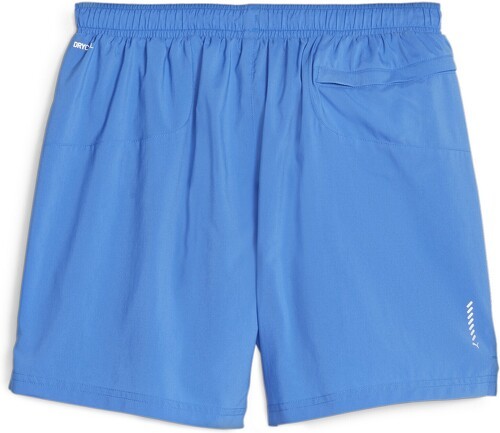 PUMA-Short de running tissé Run Favourite 5'' Homme-2