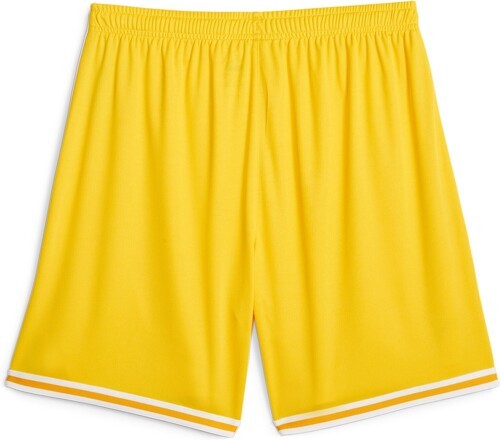 PUMA-Short Puma Hoops Team Game-1