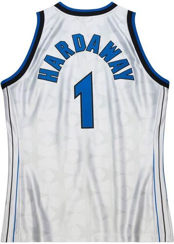 Mitchell & Ness-Anfernee Hardaway Orlando Magic Authentic Swing-1