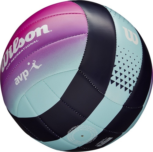 WILSON-Ballon Wilson Avp Oasis-4