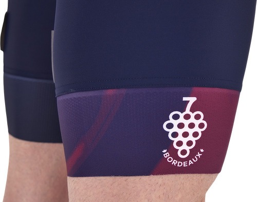 Santini-Bordeaux 7ème étape Tour de France 2023 - Cuissard vélo de route-3