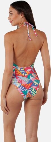 barts-Flinder Halter One Piece-3