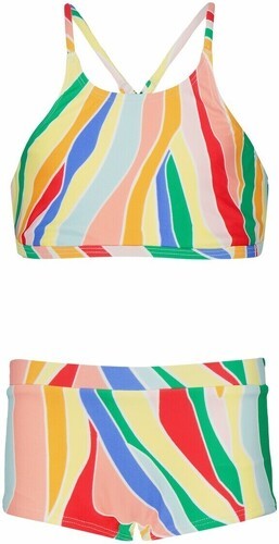 barts-Maillot De Bain 1 Pièce Ol Haut Barts Timori-0