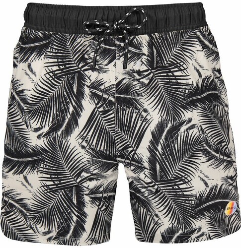 barts-Short De Bain Barts Darwin-1