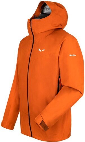 SALEWA-Giacca Sci PUEZ GTX PACLITE M JACKET Uomo-2