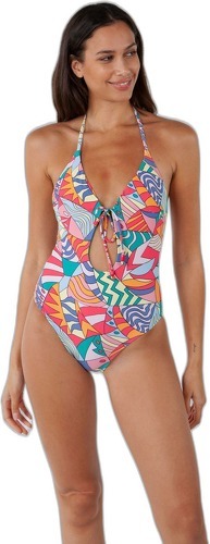 barts-Flinder Halter One Piece-1