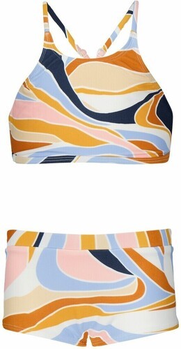 barts-Maillot De Bain 1 Pièce Ol Haut Barts Timori-0