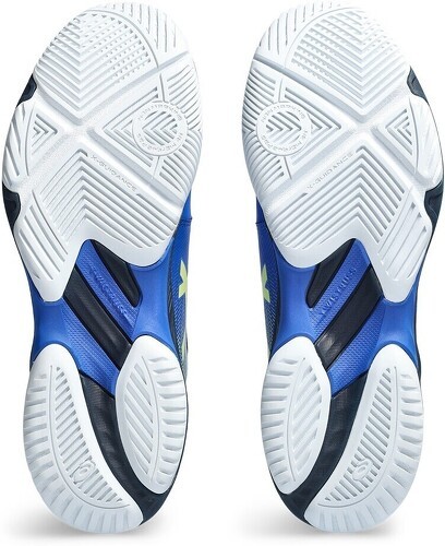 ASICS-Gel Netburner Ballistic Ff 3-1