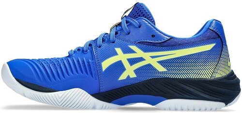 ASICS-Gel Netburner Ballistic Ff 3-2