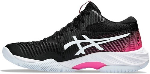 ASICS-Netburner Ballistic Ff Mt 3 W-2