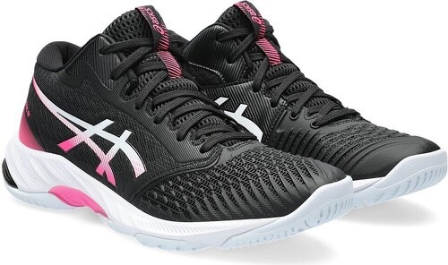 ASICS-Netburner Ballistic Ff Mt 3 W-3