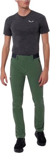 SALEWA-I Pedroc 3 Durastretch Men Trekking - Pantalon De Randonnée-2