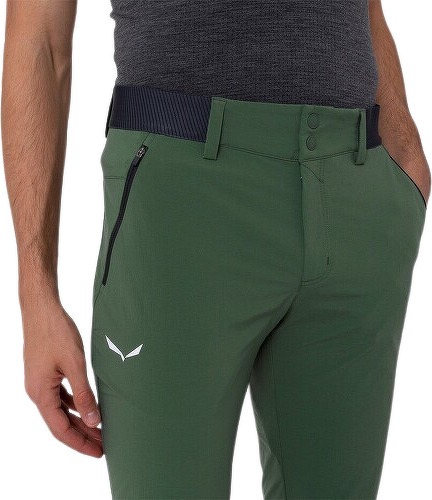 SALEWA-I Pedroc 3 Durastretch Men Trekking - Pantalon De Randonnée-4