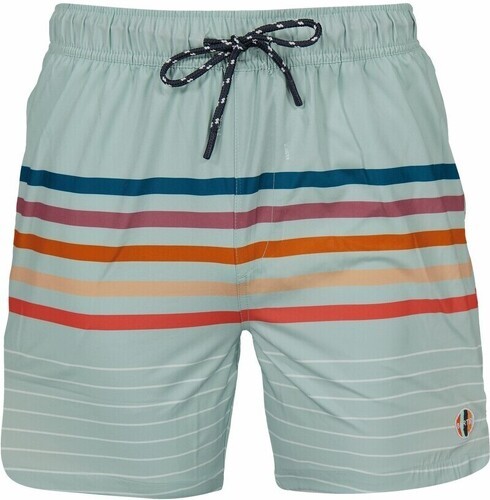 barts-Short De Bain Barts Cruz-0