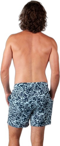 barts-Short De Bain Barts Flores-1