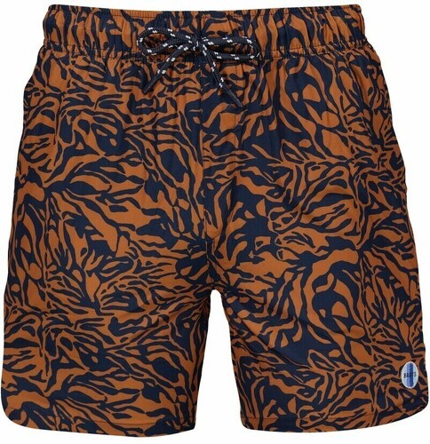 barts-Short De Bain Barts Flores-2