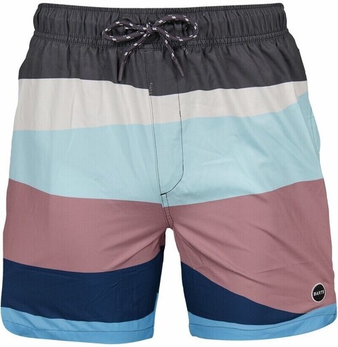 barts-Short De Bain Barts Mirro-0