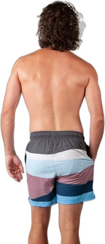 barts-Short De Bain Barts Mirro-2