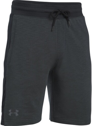 UNDER ARMOUR-Under Armour Sportstyle Graphic - Short de fitness-0