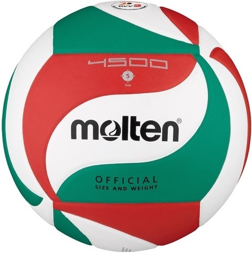 MOLTEN-V5M4500-DE VOLLEYBALL-image-1