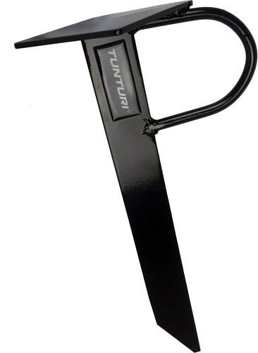 TUNTURI-Ancrage Au Sol Pour Corde Ondulatoire Functional Training Battle Rope-0
