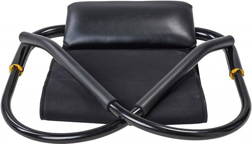 TUNTURI-Appareil Abdominal Ab Shaper Pro (Pliable)-2