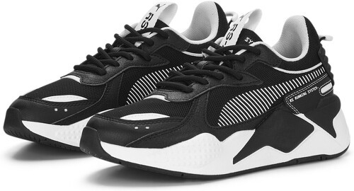 PUMA-Puma Rs X B&W-1