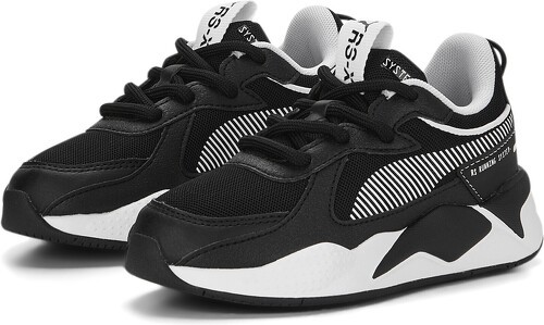 PUMA-Puma Rs X B&W Ps-1