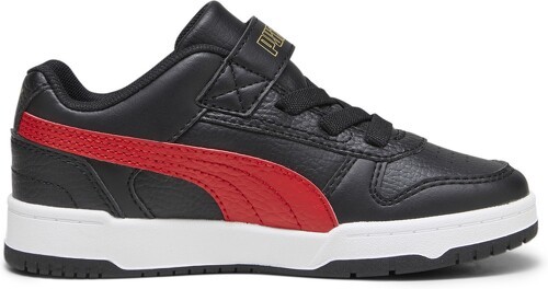 PUMA-Low Puma Rbd Game Ac+-2