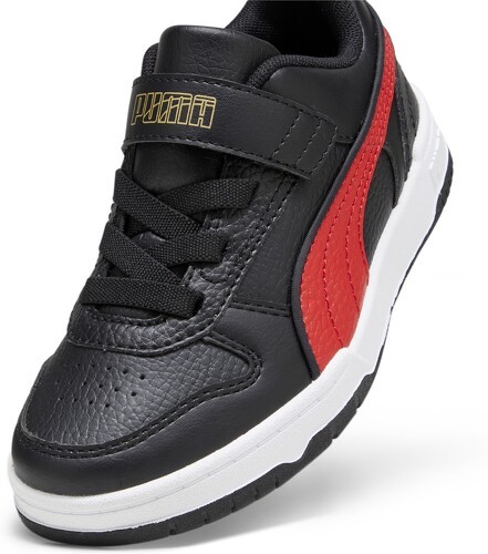 PUMA-Low Puma Rbd Game Ac+-4