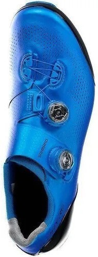 SHIMANO-Chaussures Shimano Xc9-1