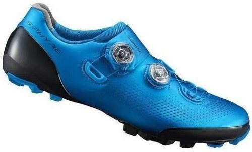 SHIMANO-Chaussures Shimano Xc9-4