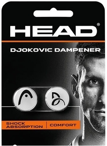 HEAD-NEW DJOKOVIC DAMPENER-image-1