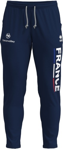 ERREA-Jogging Bryn Officiel de l'Equipe de France 2023/24-image-1