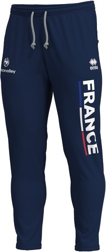 ERREA-Jogging Bryn Officiel De L'Equipe De France 2023/24-1