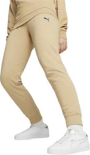 PUMA-Better Essentials Pants Cl Fl-2