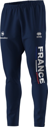 ERREA-Jogging Flann Officiel De L'Equipe De France 2023/24-1