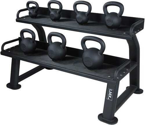 Lifemaxx-Lifemaxx Kettlebell 24 Kg-2
