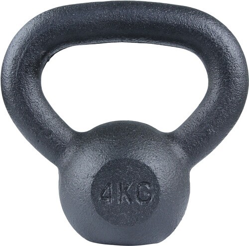 Lifemaxx-Lifemaxx Kettlebell 4 Kg-0