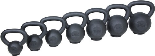 Lifemaxx-Lifemaxx Kettlebell 4 Kg-1