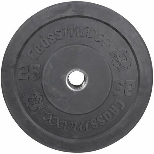 Lifemaxx-Lifemaxx Crossmaxx Disque de poids 50 Mm 25 Kg-0
