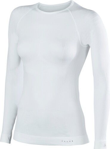 FALKE-Longs ML AH 2018 - T-shirt de tennis-0