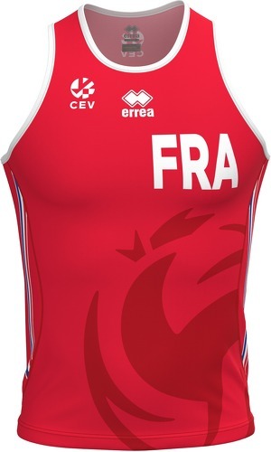 ERREA-Maillot Third Officiel De L'Equipe De France 2023/24-0