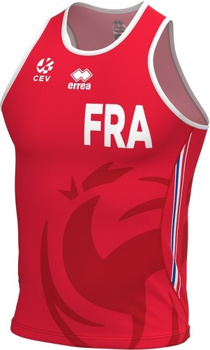 ERREA-Maillot Third Officiel De L'Equipe De France 2023/24-1